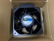 ORIX MRS18-DC-F7 Inverter cooling fan AC200V 0.4/0.5A 70/77W picture