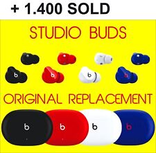 Replacement Beats Studio Buds Totally Wireless Earphones Left or Right or Case  picture