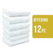 HURBEN HOME Hand Towel: Soft and Absorbent  Towels for Everyday Luxury. picture