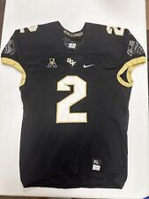 UCF Knights Game Used / Game Worn Nike Football Jersey #2 Size XL picture
