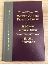 RARE Reader's Digest Worlds Best Reading Where Angels Fear to Tread E.M. Forster picture