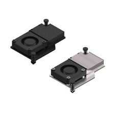 For RPi 5 Active Coolers Active Cooling Software Control Cooling Heatsinks picture