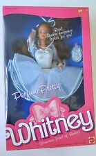 Vintage Mattel 4557 Perfume Pretty Whitney 1987 Doll Original Package NRFB READ picture