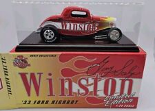 Racing Champions NHRA 1997-98 Winston Matco Tools '33 Ford Highboy Gary Scelzi picture