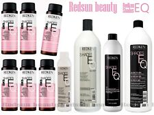 Redken Shades EQ Gloss Demi Hair color 2oz or Solution 8oz, 1L /Pick Your Color picture