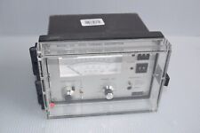 Optek Danulat Model 316 Dual Channel Absorption Meter w/ Cover  #213316-AW4 picture