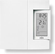 Aube Technologies TH106 Electric Heating 7-Day Programmable Thermostat picture