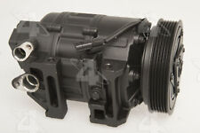 Remanufactured Compressor And Clutch Four Seasons 67664 picture