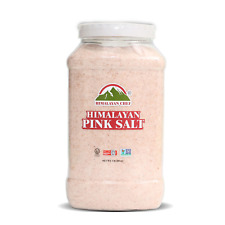 Himalayan Chef Pink Himalayan Salt- 5 lbs. Fine Grain picture