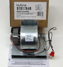 Nutone S97017648 Heater Motor Assembly picture