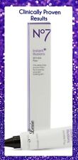No7 Instant Illusion Wrinkle Filler Deep Lines&Wrinkles INSTANT ResultsNew Box picture