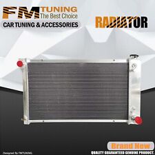 3Row Radiator For 1967-1979 GMC Jimmy C/G/K/P 1500 2500 3500 15 25 35 Pickup AT picture