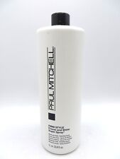PAUL MITCHELL FREEZE AND SHINE SUPER SPRAY 33.8 OZ picture