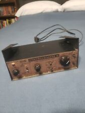 MRC Control Master X Transistorized HO/N Train Control Rectifier *SEE picture
