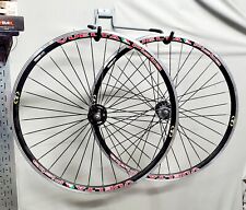 Vuelta Prista XRP Track/Fixed Gear wheelset 700c N.O.S. picture