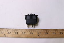 Carling Technologies Rocker Switch 3 Pos 20A 12V 5105059  picture