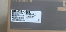 New Mitsubishi AC Servo Amplifier Mitsubishi MR-J2S-350B MRJ2S350B  picture