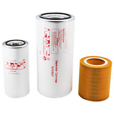 Air & Oil & Separator Filter Fits For Ingersoll Rand 54749247 54672654 89295976 picture