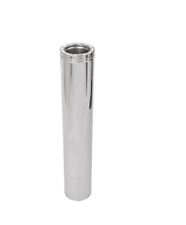 7'' X 36''L CHIMNEY LENGTH  SBI Venting Insulated CVA304-0736 picture