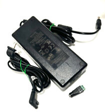 AC/DC Adapter ZF120A-1209500 Input AC 100-240V Output 12V 9.5A - INDOOR USE ONLY picture