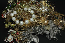 Vintage Now Bulk Jewelry Lot 20 Pieces ALL Brand New Untested 200+Mix and Match picture