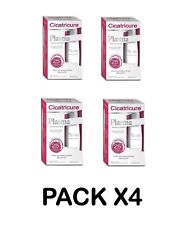 PACK X4 cicatricure plasma anti wrinkle face cream 30ml picture