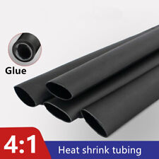 Heat Shrink Tube - 4:1 ratio Dual Wall Adhesive Glue Marine lot HeatShrinkBuddy picture