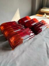 lights set for Mercedes W114 W115 taillight rear light picture