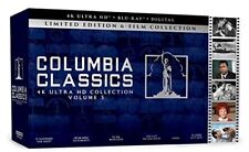 New Columbia Classics Movie Gift Set inc Book: Volume 3 (4K / Blu-ray & Digital) picture