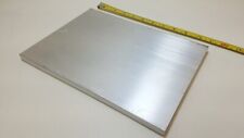 6061 Aluminum Flat Bar, 1/2