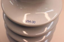 Victor Porcelain Insulator v94-30 62127593 2127 picture