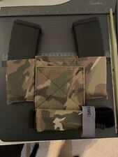 Tactical Pouch Wing Adapter Set Crye LBT Ferro picture