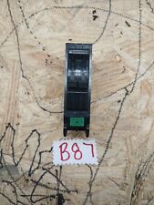 GE GENERAL ELECTRIC 20A 120/240V 2-POLE TANDEM CIRCUIT BREAKER TR2020 picture