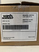 (Case of 6) Wards Science VWR 600ml (470191-152) picture