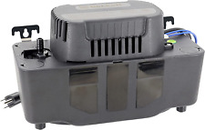 Beckett BK221UL Condensate Pump with Safety Switch, 115V, 22 Ft Max Lift, 125 GP picture