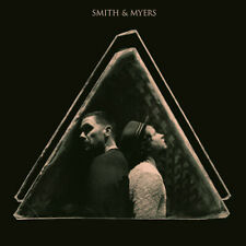 Volume 1 & 2 by Smith & Myers (Record, 2020) picture