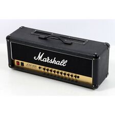 Marshall JCM900 4100 100W Dual Reverb Guitar Amp Head 197881132187 OB picture