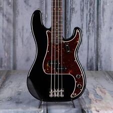 Fender American Vintage II 1960 Precision Bass, Black picture