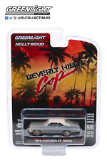 1970 Chevrolet Nova Beverly Hills Cop (1984) Greenlight Collectibles picture