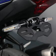 Fender Eliminator Rear Tail Tidy License Plate Holder w/Light For Yamaha MT-03 picture