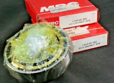 One (1) MRC 7310 PJDE-BRZ Angular Contact Bearing 50MM ID USA NEW picture