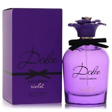 Dolce Violet by Dolce & Gabbana Eau De Toilette Spray 2.5oz/75ml for Women picture