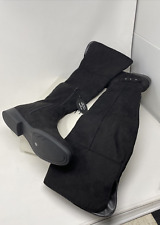 Style & Co Lessah Over-The-Knee Boots Size 7M picture
