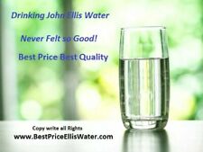Truth about- John Ellis LWM-5 Living Water 1 Gallon ing picture