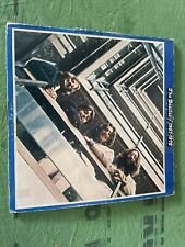The Beatles Blue Album 1967-1970 Vinyl Capitol Records SKBO 3404  picture