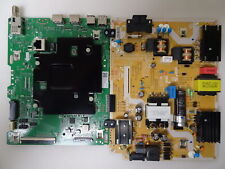 Samsung UN50TU7000FXZA Main/Power Board 50TU7000F-602F picture