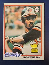 1978 Topps Baseball Cards Complete Your Set You Pick Choose Each #1 - 475 picture