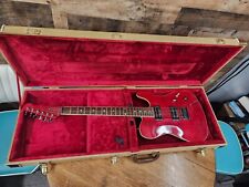 Fender Special Edition Custom Telecaster FMT HH Crimson Red Laurel Fingerboard. picture