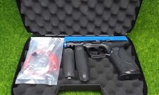 Umarex T4E Smith & Wesson M&P 9 M2.0 .43cal Rubber/Paintball CO2 Powered-2292125 picture