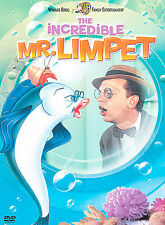 The Incredible Mr. Limpet picture